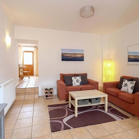 Sea Whisper- Lovely Home In Charming Village Pittenweem Eksteriør billede
