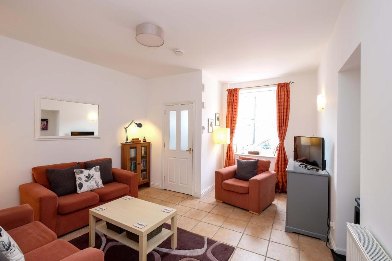 Sea Whisper- Lovely Home In Charming Village Pittenweem Eksteriør billede
