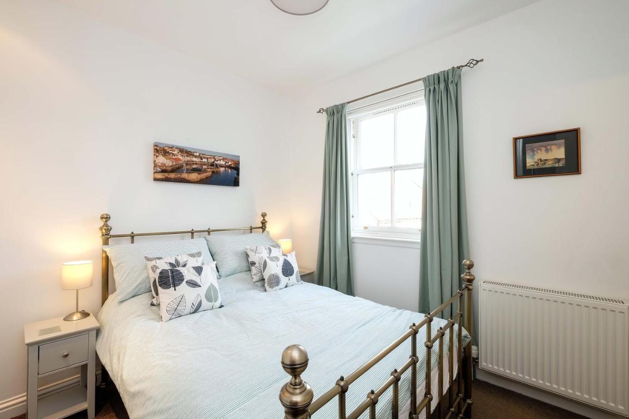 Sea Whisper- Lovely Home In Charming Village Pittenweem Eksteriør billede