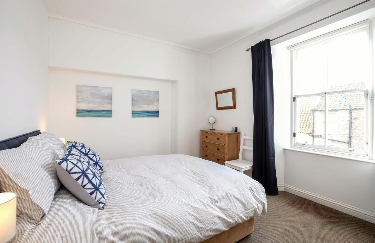 Sea Whisper- Lovely Home In Charming Village Pittenweem Eksteriør billede