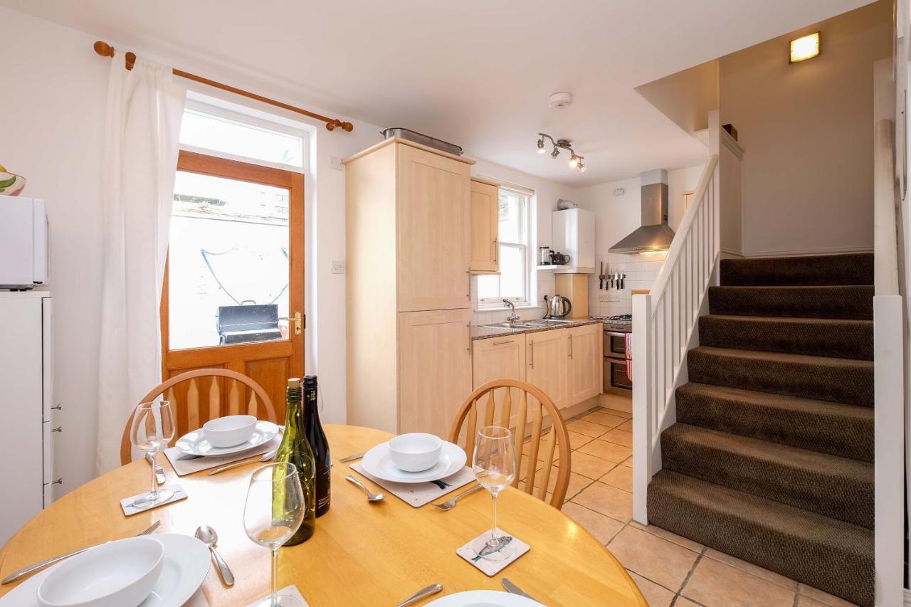 Sea Whisper- Lovely Home In Charming Village Pittenweem Eksteriør billede