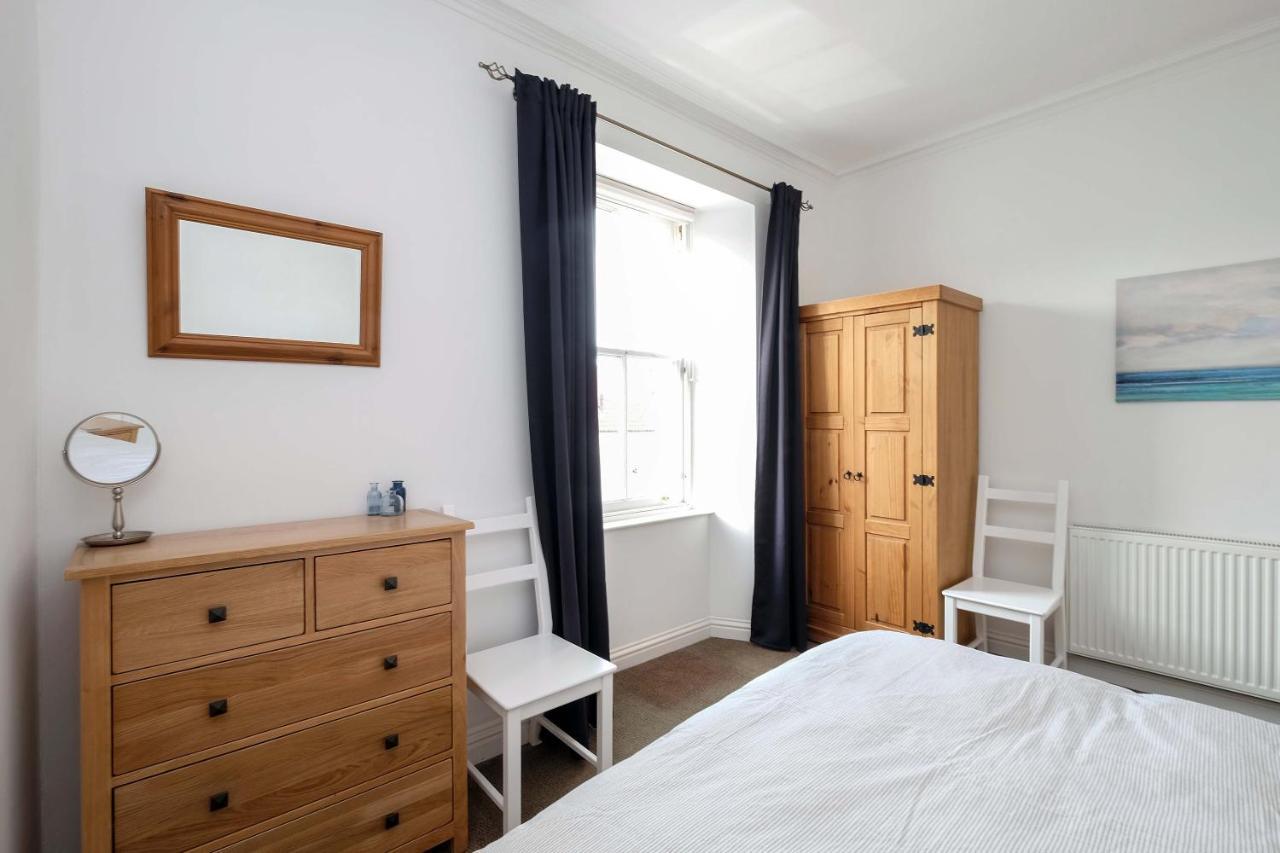Sea Whisper- Lovely Home In Charming Village Pittenweem Eksteriør billede