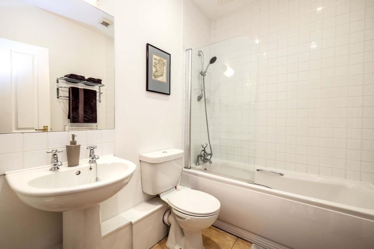 Sea Whisper- Lovely Home In Charming Village Pittenweem Eksteriør billede